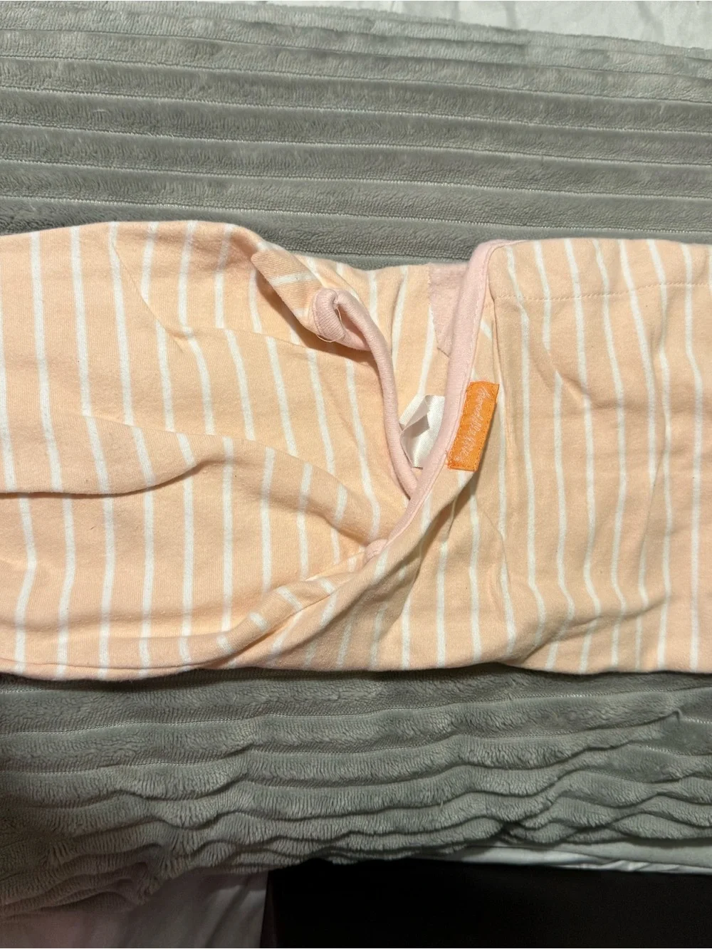Baby swaddles